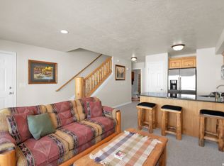 5122 E Moose Hollow Dr UNIT 206, Eden, UT 84310