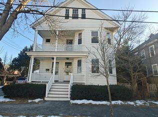 14 Guild St, Quincy, MA 02169