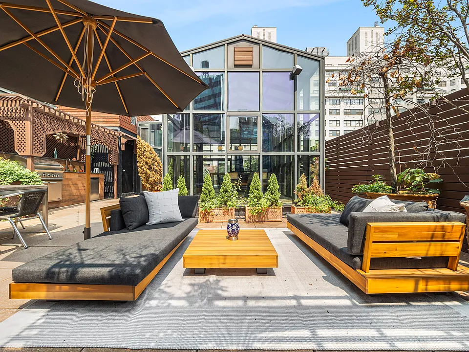 10 E 14th St #PENTHOUSE