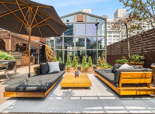 10 E 14th St #PENTHOUSE, New York, NY 10003