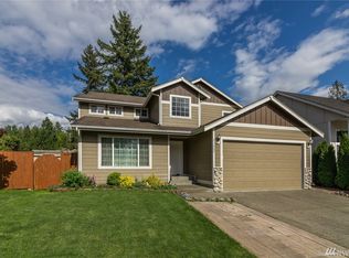 31002 117th Pl SE, Auburn, WA 98092