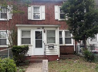 2828 Yorkship Rd #2828, Camden, NJ 08104