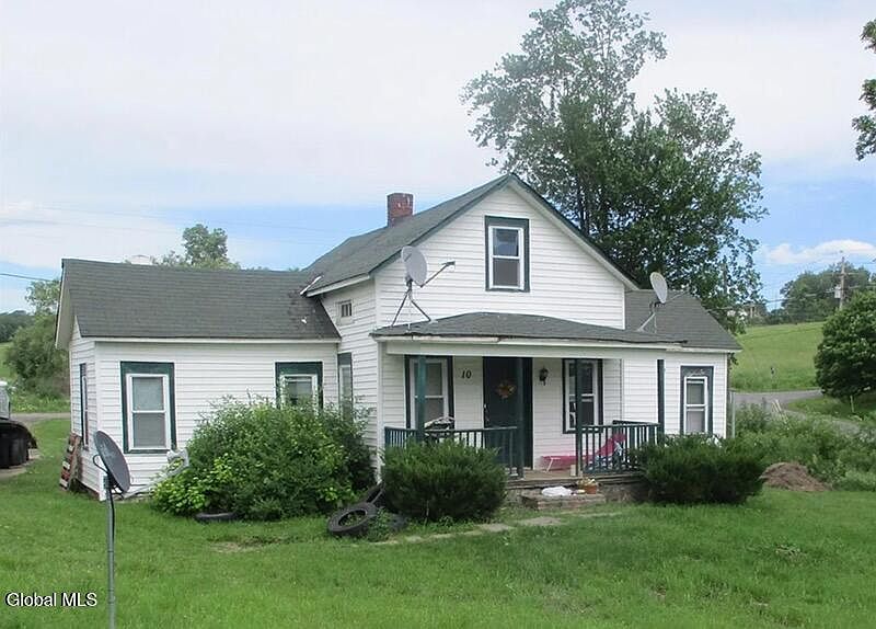 1st image of 10 Wilcox Spur Rd Road
