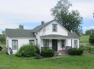 10 Wilcox Spur Rd Road, Harpersfield, NY