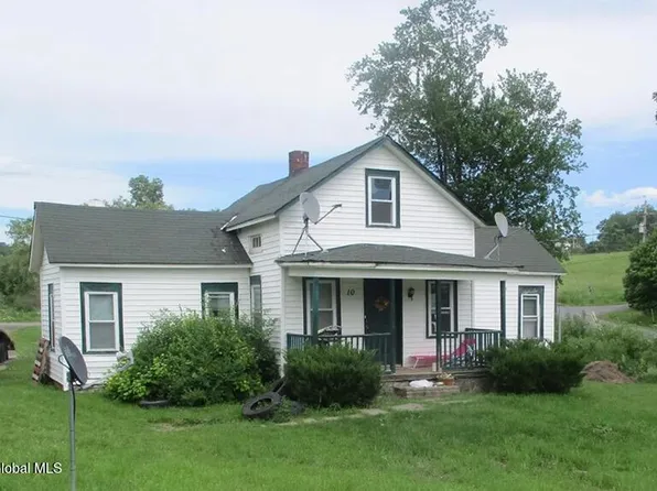 10 Wilcox Spur Rd Road, Harpersfield, NY 13786