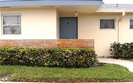 1st image of 2951 Ashley Dr W APT H