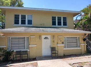 706 9th St, West Palm Beach, FL 33401