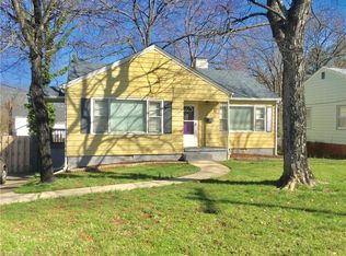 424 W Lexington Ave, High Point, NC 27262