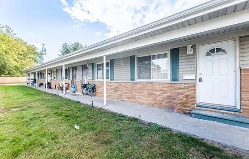614 Stanton St #4 Photo 1