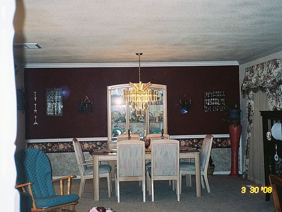 Formal Living/Dining