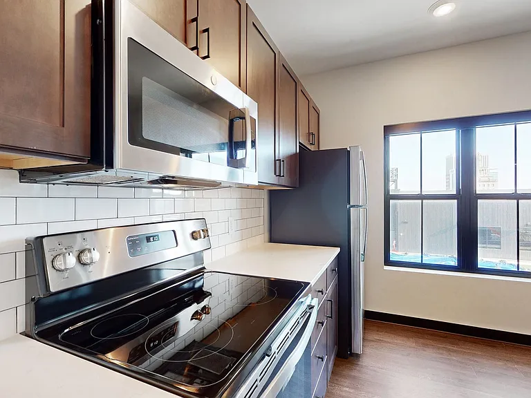 151 Lofts — Photo 82