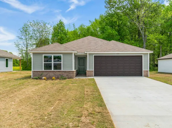 205 Baldwin Dr, Beebe, AR 72012