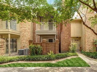 11201 Lynbrook Dr APT 3702, Houston, TX 77042
