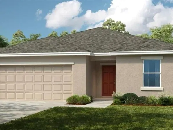 5461 ISLA SAONA DRIVE, KISSIMMEE, FL 34758