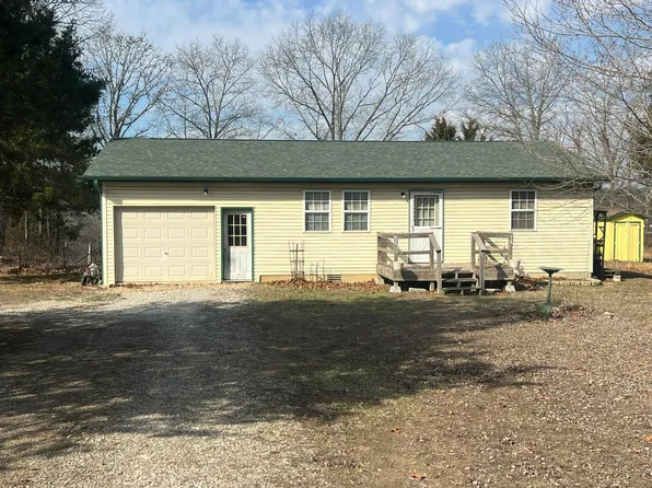5155 County Road 4630, Pomona, MO 65789