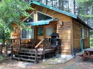 226 Crescent Beach Dr, Packwood, WA 98361