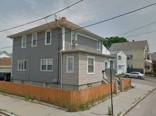 57 Sussex St, Providence, RI 02908