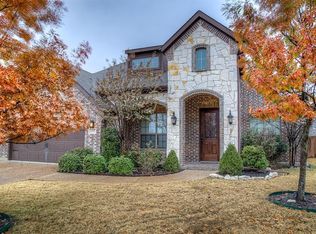 117 Parkside Rd, Forney, TX 75126