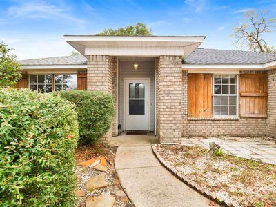 1024 Oak View Dr, Pensacola, FL, 32506