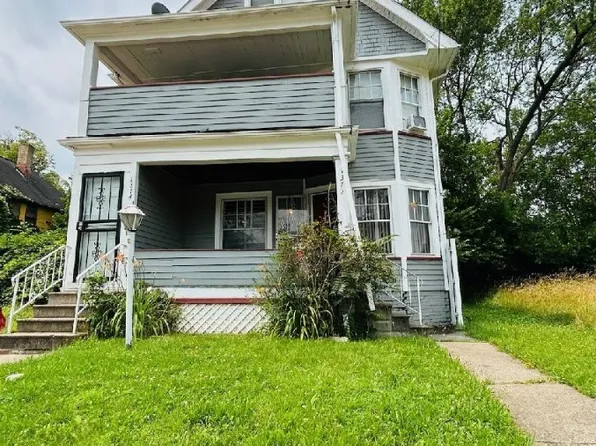 1372 E 134th St, East Cleveland, OH 44112