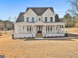 21 Reagan Farm Rd #49, Newnan, GA 30263