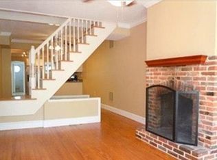 1721 Covington St, Baltimore, MD 21230