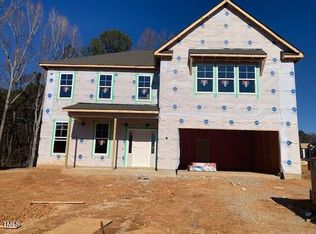 34 Small Pond Ct #238, Garner, NC 27529