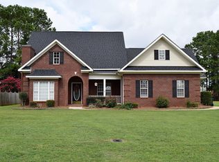 100 Ashton Ct, Warner Robins, GA 31088