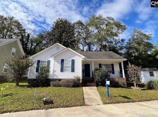 125 S Village Rd, Lexington, SC 29072