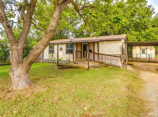 7316 Marvin Brown St, Fort Worth, TX 76179