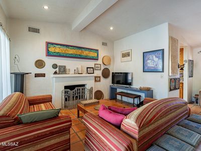 3801 E Calle Altar, Tucson, AZ, 85716