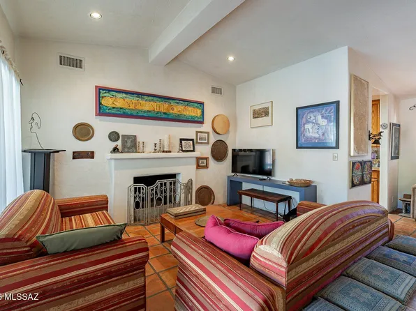 3801 E Calle Altar, Tucson, AZ 85716