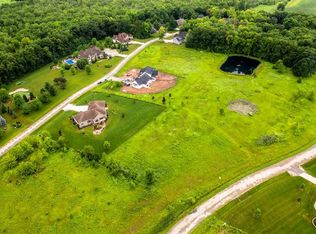 W8981 Forest Ridge Dr LOT 31, Hortonville, WI 54944