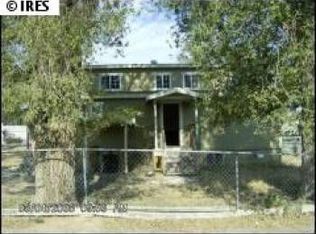 3025 W 8th St, Greeley, CO 80634