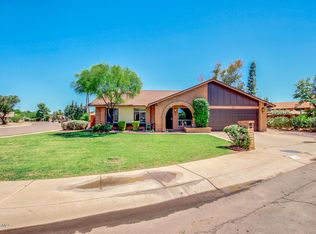 3311 N Desoto St, Chandler, AZ 85224