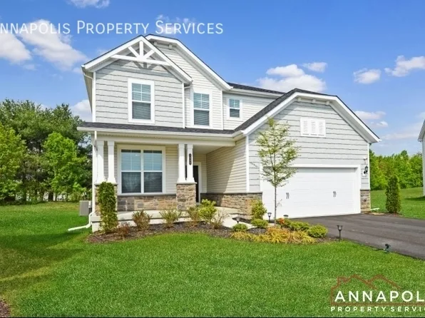 7948 Monrovia Dr, Hanover, MD 21076