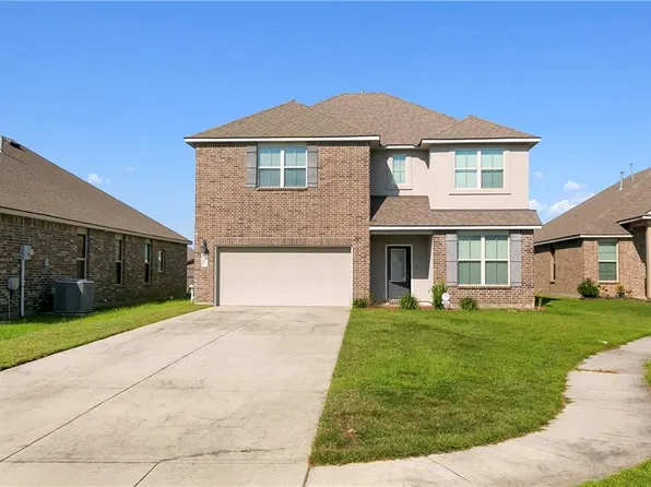 805 Bent Cypress Ln, Slidell, LA 70461