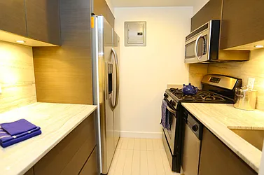 Rented by Big Apple Living