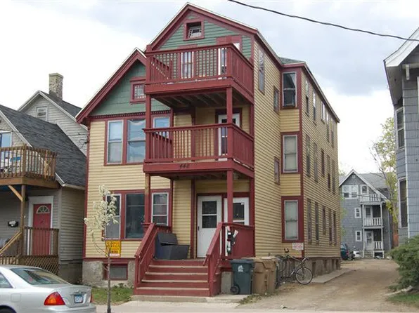 448 W Mifflin St, Madison, WI 53703