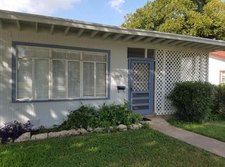 1703 Schley Ave, San Antonio, TX 78210