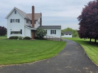 5551 Cadwallader Sonk Rd, Fowler, OH 44418