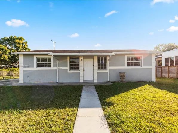 11470 SW 199th St, Miami, FL 33157