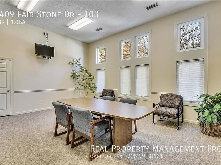 4409 Fair Stone Dr #103 — Photo 28
