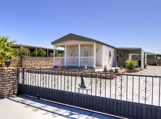 12711 E 45th St, Yuma, AZ 85367