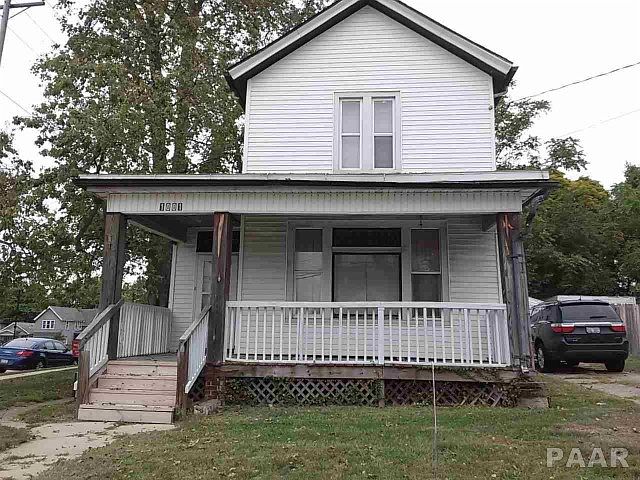 1st image of 1001 E Frye Ave