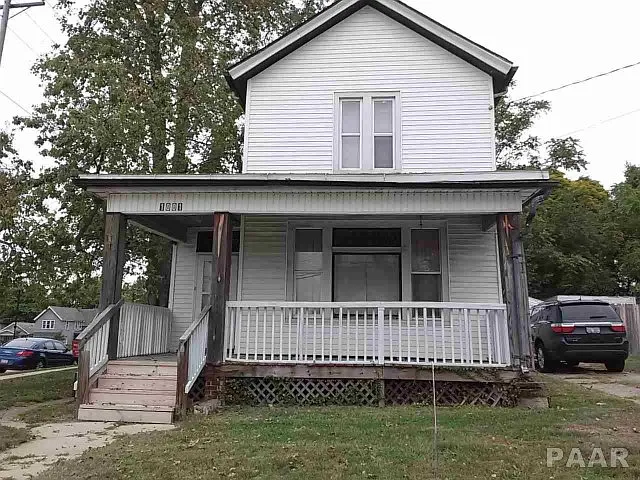 1001 E Frye Ave photo 1