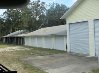 4645 Brown Rd, Christmas, FL 32709