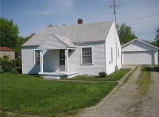 210 W Berkley Ave, Muncie, IN 47303