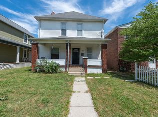 334 E Morrill Ave, Columbus, OH 43207