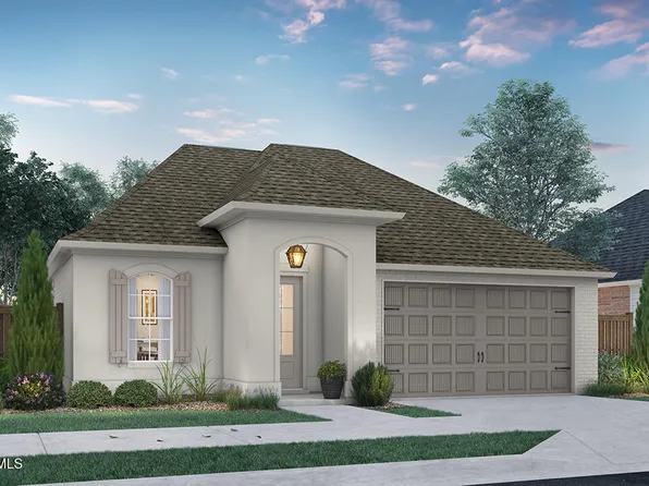 308 High Point Way, Youngsville, LA 70592
